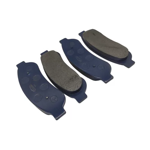 High Quality Brake Pads for Ford AC3Z-2200-B BRF-1334 - image 3